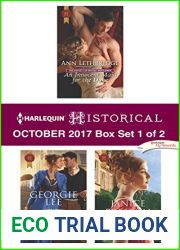 Harlequin Historical October 2017 - Box Set 1 of 2: An Anthology
