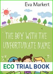 The Boy with the Unfortunate Name