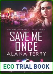 Save Me Once (Safe Refuge)