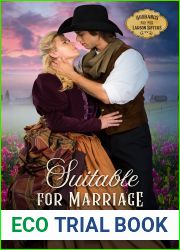 Suitable for Marriage (Husbands for the Larson Sisters, #3)