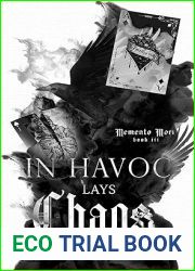 In Havoc Lays Chaos (Memento Mori Book 3)