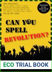 Can You Spell Revolution? by Matt Beam published by HarperCollins Canada (2006) [Paperback]