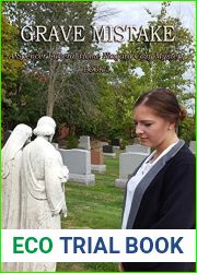 Grave Mistake (Spencer Funeral Home Niagara Cozy Mystery #3)