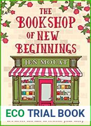 The Bookshop of New Beginnings