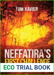 Neffatira|s First Challenge