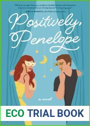 Positively, Penelope (Skymar, #2)