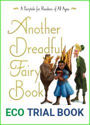 Another Dreadful Fairy Book (2)