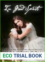 In Good Spirits (Above the Grave, #2)