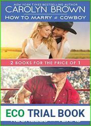 How to Marry a Cowboy Reckless in Texas