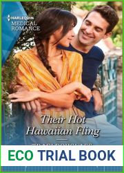 Their Hot Hawaiian Fling