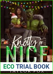 Knotty or Nice (Monster Holidays #2)