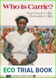 Who Is Carrie? (The Arabus Family Saga, #3)