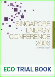 Singapore Energy Conference 2006