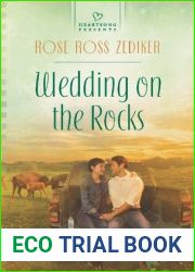 Wedding on the Rocks (Heartsong Presents)