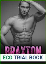 Braxton (Rebel Riders MC, #4)