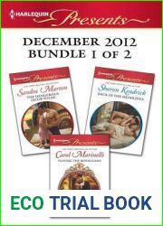Harlequin Presents December 2012 - Bundle 1 of 2: Back in the Headlines Playing the Royal Game The Dangerous Jacob Wilde