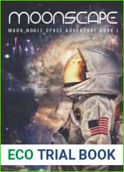 Moonscape (Mark Noble Adventures #1)
