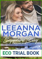 Sapphire Bay Boxed Set : Books 4-6