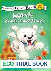 Howie Goes Shopping: My First (I Can Read! Howie Series)