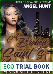 A Broken Saint|s Prayer