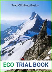 Trad Climbing Basics