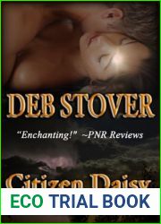 Citizen Daisy (A Time Travel Romance, Novella)