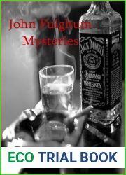John Fulghum Mysteries