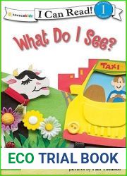 What Do I See?: Biblical Values (I Can Read!)