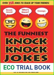 The Funniest Knock Knock Jokes Ever!