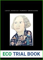 Famous Americans (Yale Series of Younger Poets)