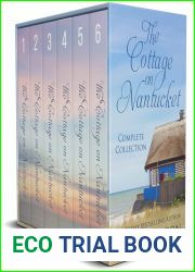 The Cottage on Nantucket (Nantucket Point, #1-6)