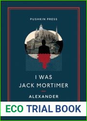 I Was Jack Mortimer