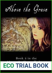 Above the Grave (Above the Grave, #3)