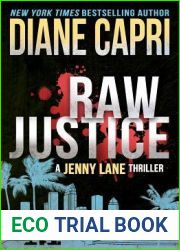 Raw Justice (Justice #5)