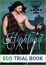 Highland Oath (Highland Treasures Book 1)