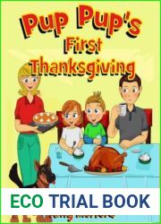 Pup Pup|s First Thanksgiving: The Pup Pup Series