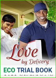 Love By Delivery (Perfect Chance at Love Book 1)