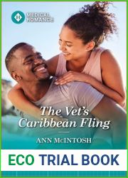 The Vet|s Caribbean Fling (Harlequin Medical Romance)