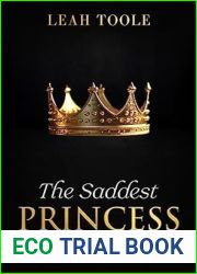 The Saddest Princess
