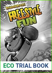 Freestyle Fun (ThunderTrucks!)
