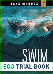 Swim or Sink (Jake Maddox JV)