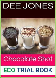 Chocolate Shot