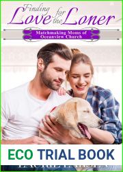 Finding Love for the Loner (Matchmaking Moms of Oceanview Church Book 2)