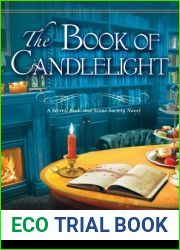 The Book of Candlelight (Secret, Book, and Scone Society, #3)