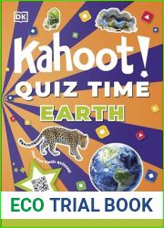 KAHOOT! QUIZ TIME EARTH