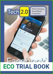Facebook (Tech 2.0: World-Changing Entertainment Companies)