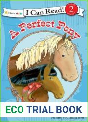 A Perfect Pony: Level 2 (I Can Read! A Horse Named Bob)