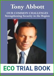 Our Common Challenges