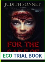 For the Sake Of (For the Sake Of, #1)