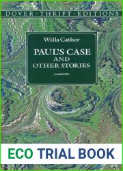 Paul|s Case and Other Stories
